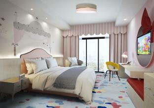Guangzhou Chimelong Panda Hotel Εξωτερικό φωτογραφία